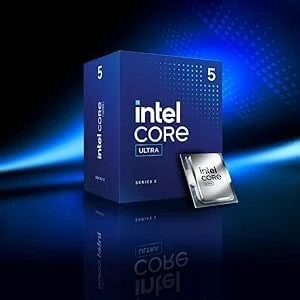 PROCESSEUR CORE ULTRA 5 225F BOX 