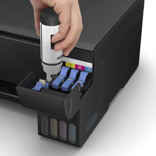 MULTIFONCTION EPSON  L3111 EcoTanK RESEVOIR COULEUR