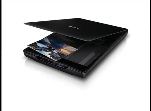 SCANNER EPSON V39II 