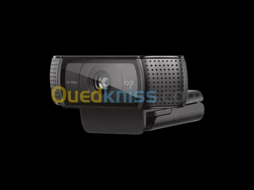 LOGITECH  WEBCAM C920e PROFESSIONNELLE 