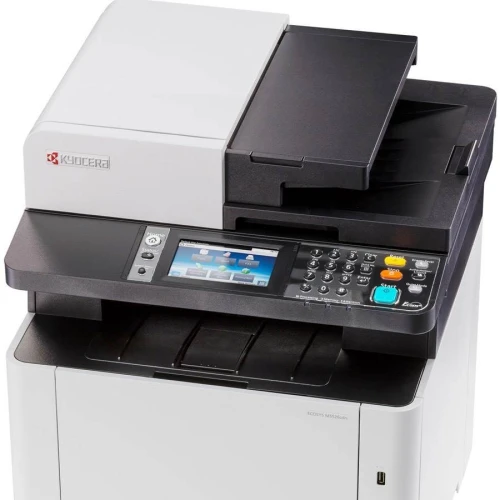 MULTIFONCTION KYOCERA M5526CDN LASER COULEUR 