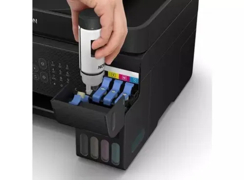 MULTIFONCTION AVEC RESERVOIR D'ENCRE EcoTank L5290
