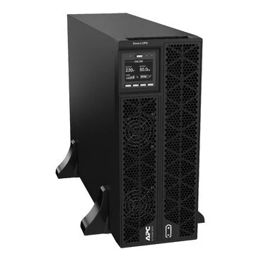 ONDULEUR APC SMART-UPS RT 5KVA ON-LINE  RAC/TOUR