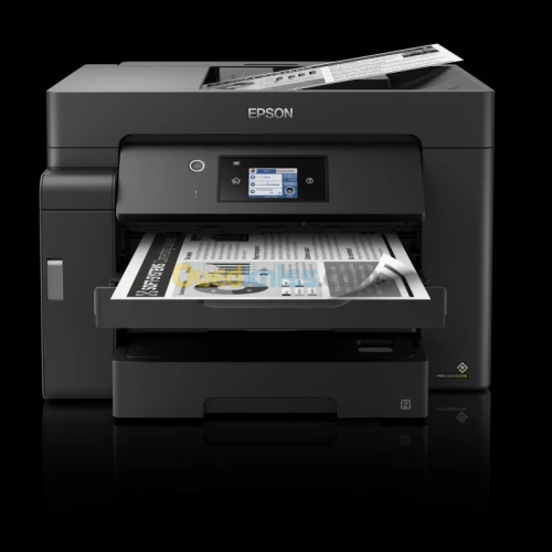 MULTIFONCTION  EPSON EcoTank  M15140 A3+  MONOCHROME WIFI/CHARGEUR DOCUMENT
