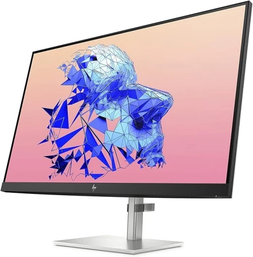Écran HDR HP U32 4K 