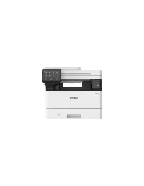 IMPRIMANTE CANON MF461 MULTIFONCTION MONOCHROME LASER
