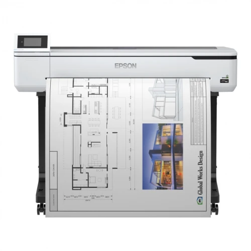 TRACEUR EPSON SURECOLOR SC T5100  A0 36"