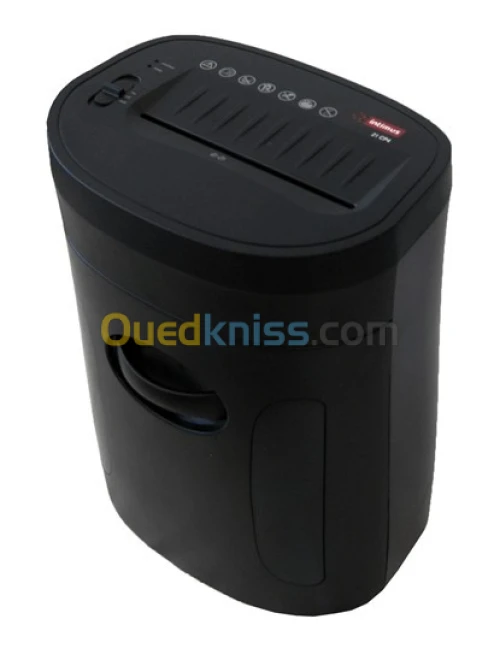 DESTRUCTEUR DOCUMENTS INTIMUS  21CP4 COUPE CROISEE 21.5L