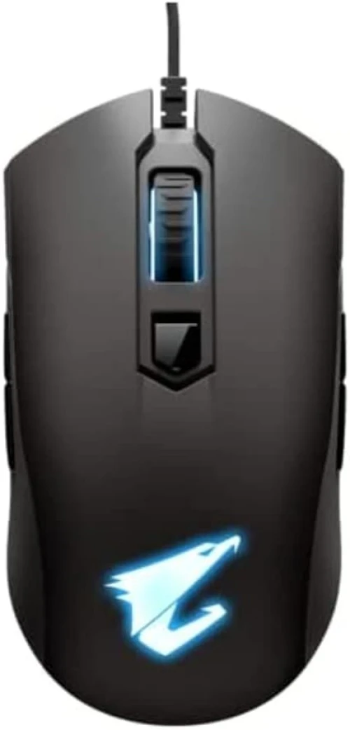 SOURIS AORUS GIGABYTE M3 /GAMING RGB