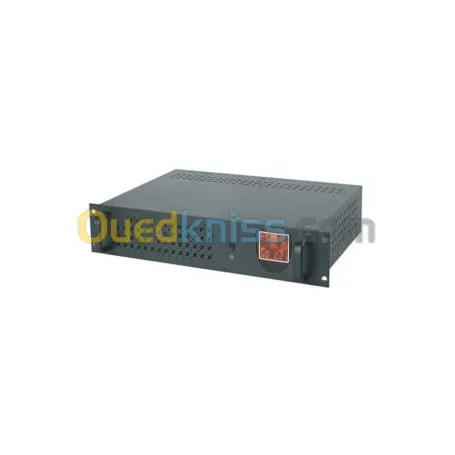ONDULEUR EAST 2000VA LCD RACKABLE