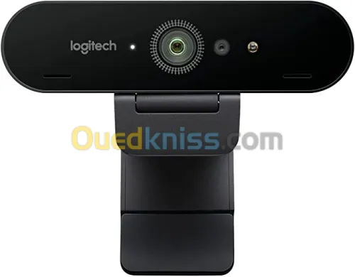 Logitech Brio Ultra 4k HD