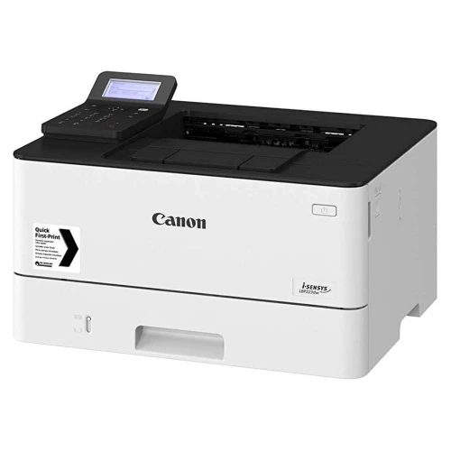 IMPRIMANTE LASER MONOCHROME CANON LBP 223 DW 