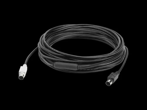CABLE EXTENSION LOGITECH GROUP 10M 939-001487