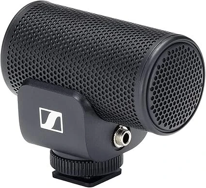 MICROPHONE A CONDESATEUR SENNHEISER MKE 200