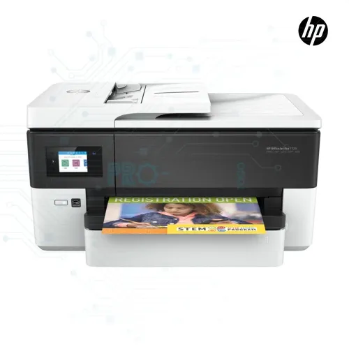 MULTIFONCTION HP JET D'ENCRE PRO 7720 A3 COULEUR WIFI