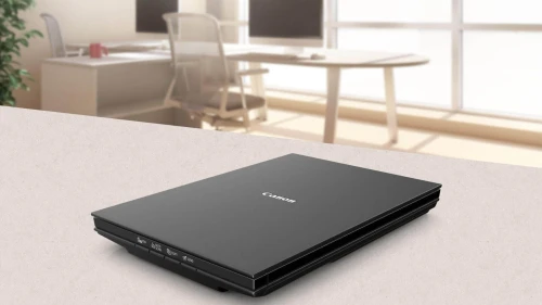 SCANNER CANON LIDE300 A4