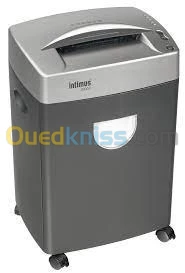 DESTRUCTEUR DOCUMENTS INTIMUS 3000C COUPE CROISEE/39L