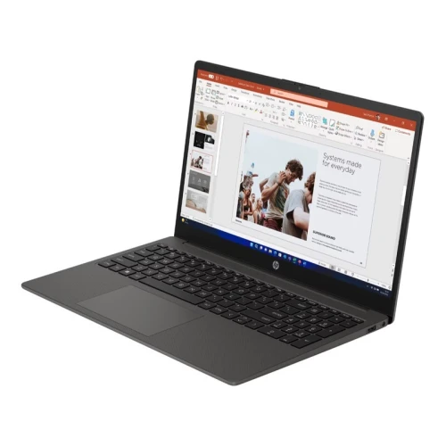 LAPTOP HP 250 G10 I5 1334U 08G SSD512 15.6" FDOS FHD NVME