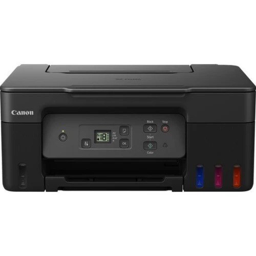 MULTIFONCTION G2470 CANON RESERVOIRS COULEUR PIXMA LCD MAC/WIN 
