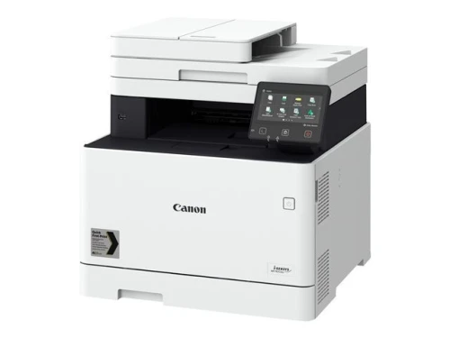 MULTIFONCTION CANON MF655CDW  LASER COULEUR 4EN1 ADF R/V