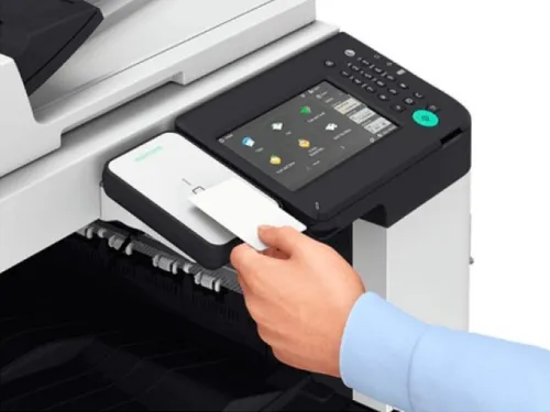 CANON IR 2645I PHOTOCOPIEUR LASER A3 MONOCHROME