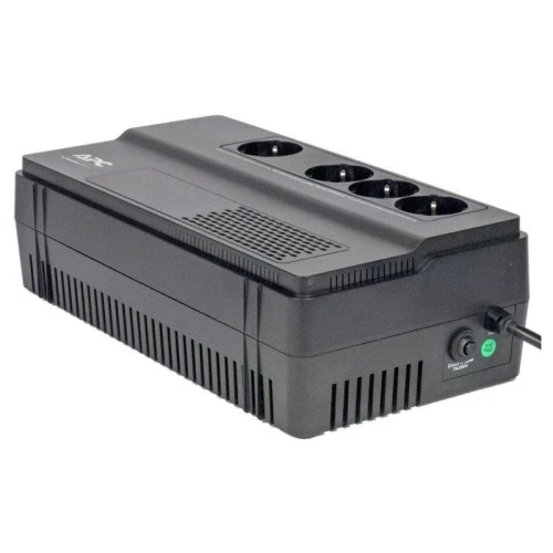 ONDULEUR APC 650VA 375W 4 PRISES  BV650I-GR (EASY UPS) 