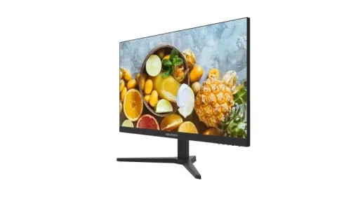 ECRAN HIKVISION D5-05024F2-2P2-24 100HTZ VGA+HDMI 
