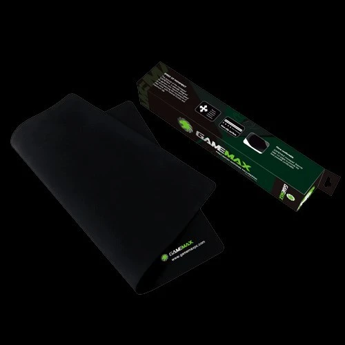 TAPIS DE SOURIS GAMEMAX GMP-001 NOIR 