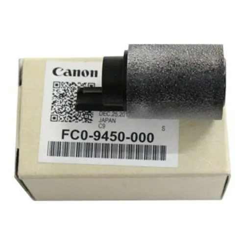 Rouleau d'alimentation papier pour chargeur de documents Canon FC0-9450-000