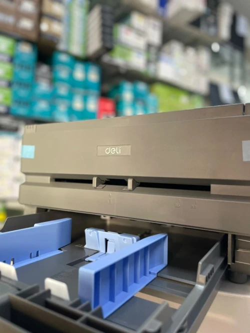 IMPRIMANTE LASER DELI P3100DN