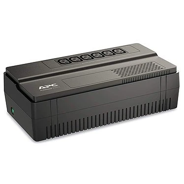 ONDULEUR APC BACK-UPS BV 1000 VA AVR IE BV1000I