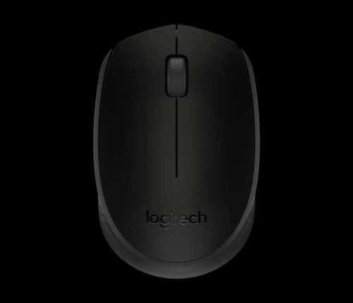SOURIS LOGITECH M170 SANS FIL  WIRELESS