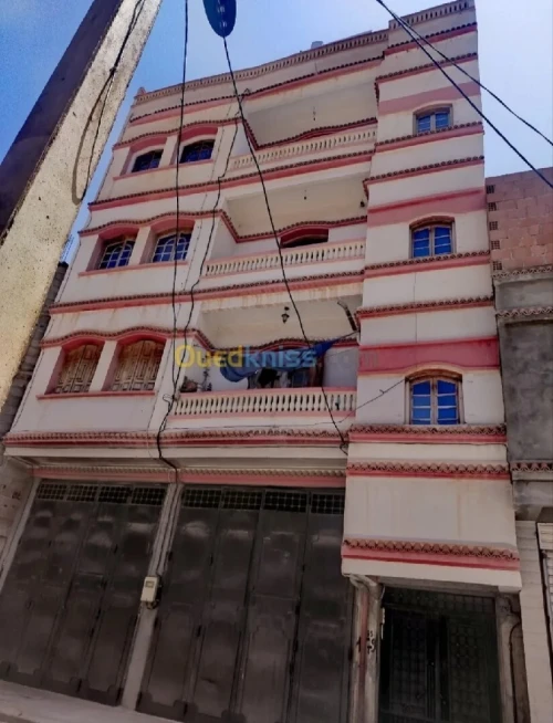 Vente Villa Batna Batna