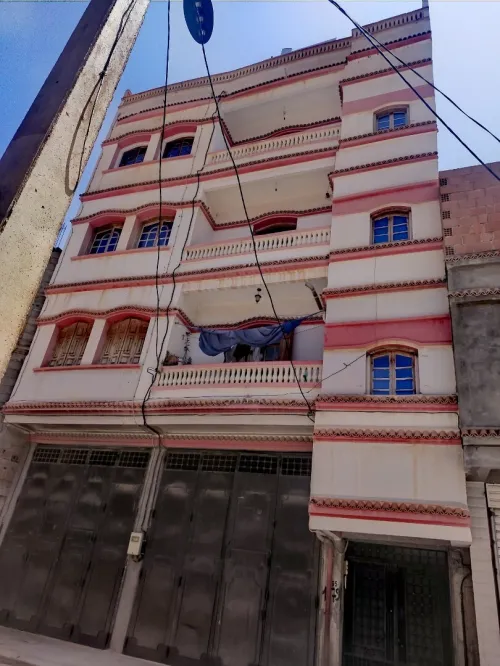 Vente Villa Batna Batna