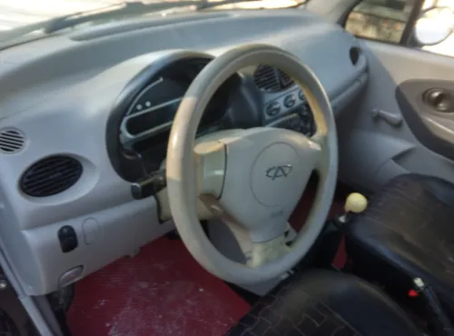 Chery QQ 2015 QQ
