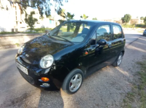 Chery QQ 2015 QQ