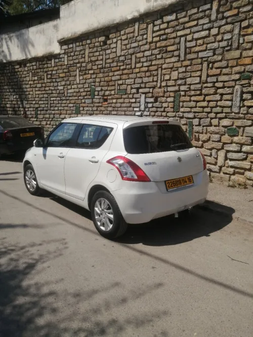Suzuki Swift 2014 Swift