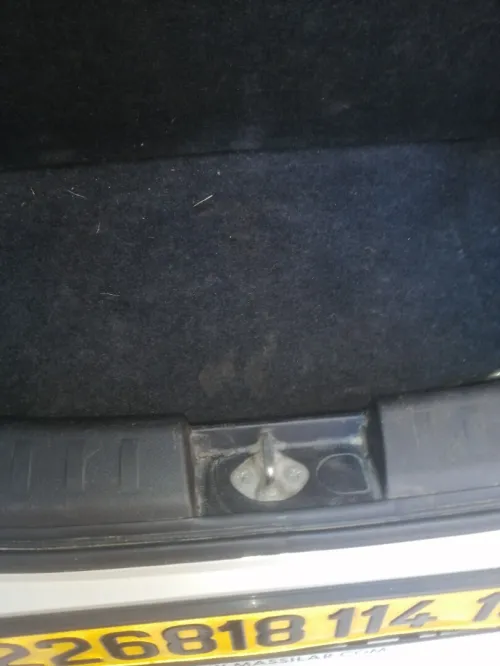 Suzuki Swift 2014 Swift
