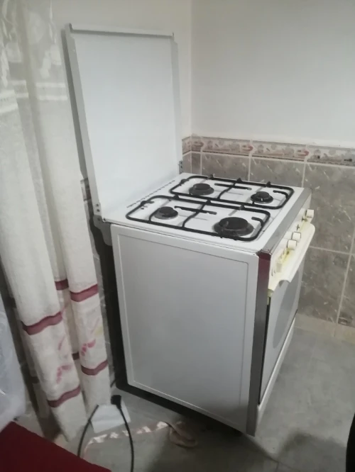 Cuisinière ENIEM
