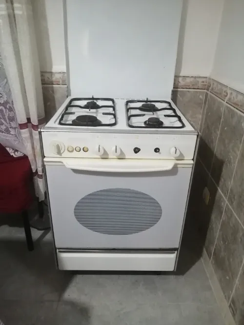 Cuisinière ENIEM