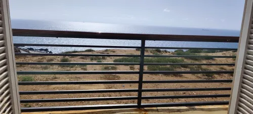 Location vacances Appartement F3 Mostaganem Mostaganem