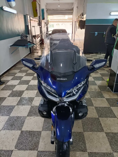 Honda Gold wing 1800 2021