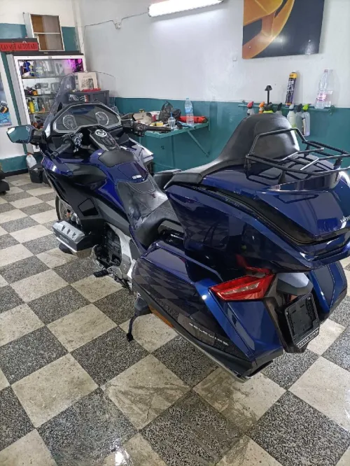 Honda Gold wing 1800 2021