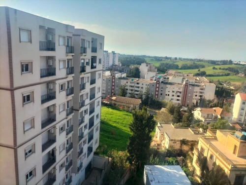 Vente Appartement F3 Alger Souidania