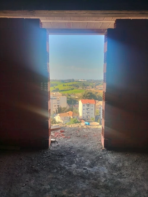 Vente Appartement F3 Alger Souidania