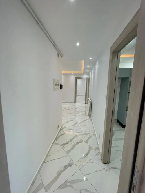 Vente Appartement F3 Alger Kouba