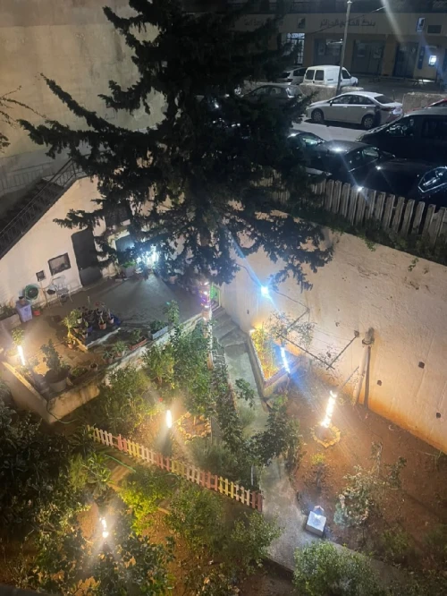 Vente Appartement F3 Alger El mouradia