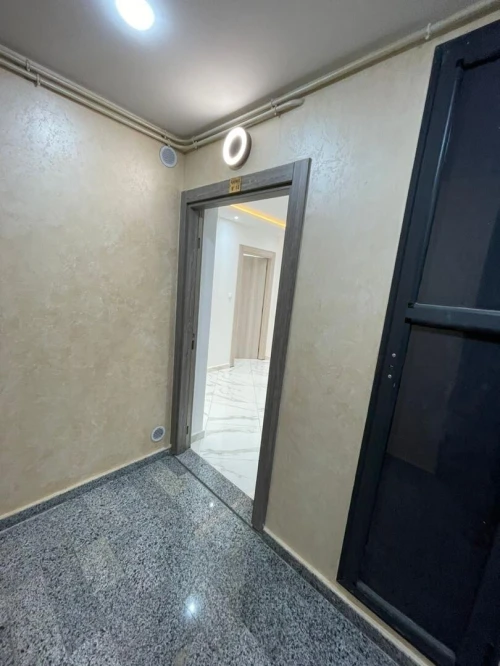Vente Appartement F3 Alger Kouba