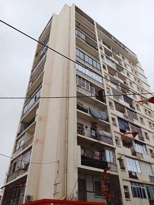 Vente Appartement F3 Alger El mouradia