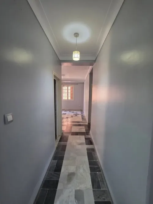 Location Appartement Niveau de villa F4 Alger Cheraga